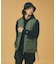 【RUBEN/ルーベン】DENIM METRO HAT/デニムメトロハット/ユニ