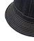 【RUBEN/ルーベン】DENIM METRO HAT/デニムメトロハット/ユニ