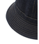 【RUBEN/ルーベン】DENIM METRO HAT/デニムメトロハット/ユニ
