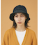 【RUBEN/ルーベン】DENIM METRO HAT/デニムメトロハット/ユニ