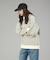 【RUBEN/ルーベン】FAKE SUEDE CAP/フェイクスエードキャップ/