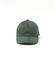 【RUBEN/ルーベン】FAKE SUEDE CAP/フェイクスエードキャップ/