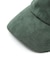 【RUBEN/ルーベン】FAKE SUEDE CAP/フェイクスエードキャップ/