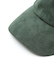 【RUBEN/ルーベン】FAKE SUEDE CAP/フェイクスエードキャップ/