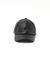 【RUBEN/ルーベン】FAKE LEATHER CAP/フェイクレザーキャップ