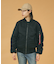 【RUBEN/ルーベン】FAKE LEATHER CAP/フェイクレザーキャップ