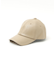 【RUBEN/ルーベン】FAKE LEATHER CAP/フェイクレザーキャップ