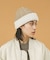 【RUBEN/ルーベン】RIVERSIBLE RIB WATCH CAP /リバ