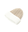 【RUBEN/ルーベン】RIVERSIBLE RIB WATCH CAP /リバ