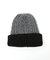 【RUBEN/ルーベン】RIVERSIBLE RIB WATCH CAP /リバ
