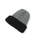 【RUBEN/ルーベン】RIVERSIBLE RIB WATCH CAP /リバ