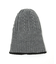 【RUBEN/ルーベン】RIVERSIBLE RIB WATCH CAP /リバ
