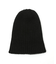 【RUBEN/ルーベン】RIVERSIBLE RIB WATCH CAP /リバ