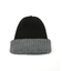 【RUBEN/ルーベン】RIVERSIBLE RIB WATCH CAP /リバ