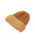 【RUBEN/ルーベン】RIVERSIBLE RIB WATCH CAP /リバ