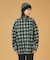 【RUBEN/ルーベン】RIVERSIBLE RIB WATCH CAP /リバ