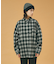 【RUBEN/ルーベン】RIVERSIBLE RIB WATCH CAP /リバ