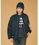 【RUBEN/ルーベン】RIVERSIBLE RIB WATCH CAP /リバ