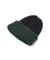 【RUBEN/ルーベン】RIVERSIBLE RIB WATCH CAP /リバ