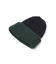【RUBEN/ルーベン】RIVERSIBLE RIB WATCH CAP /リバ