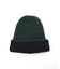 【RUBEN/ルーベン】RIVERSIBLE RIB WATCH CAP /リバ
