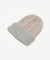 【RUBEN/ルーベン】RIVERSIBLE RIB WATCH CAP /リバ