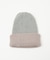 【RUBEN/ルーベン】RIVERSIBLE RIB WATCH CAP /リバ