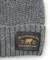 【RUBEN/ルーベン】WAPPEN RIB WATCH/ワッペンリブニットキャ