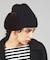 【RUBEN/ルーベン】EARCOVER FUR CAP/イヤーカバー付きボアニ
