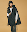 【RUBEN/ルーベン】EARCOVER FUR CAP/イヤーカバー付きボアニ