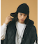 【RUBEN/ルーベン】EARCOVER FUR CAP/イヤーカバー付きボアニ
