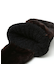 【RUBEN/ルーベン】EARCOVER FUR CAP/イヤーカバー付きボアニ