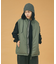 【RUBEN/ルーベン】EARCOVER FUR CAP/イヤーカバー付きボアニ