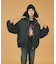 【RUBEN/ルーベン】EARCOVER FUR CAP/イヤーカバー付きボアニ