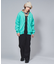 【RUBEN/ルーベン】EARCOVER FUR CAP/イヤーカバー付きボアニ