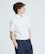 【接触冷感】アイスピケ ストレッチ 半袖シャツ / FLEX SHIRTS