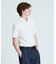 【接触冷感】アイスピケ ストレッチ 半袖シャツ / FLEX SHIRTS