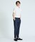 【接触冷感】アイスピケ ストレッチ 半袖シャツ / FLEX SHIRTS