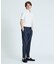 【接触冷感】アイスピケ ストレッチ 半袖シャツ / FLEX SHIRTS