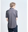 【接触冷感】アイスピケ ストレッチ 半袖シャツ / FLEX SHIRTS