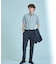 【接触冷感】アイスピケ ストレッチ 半袖シャツ / FLEX SHIRTS