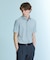 【接触冷感】アイスピケ ストレッチ 半袖シャツ / FLEX SHIRTS