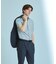 【接触冷感】アイスピケ ストレッチ 半袖シャツ / FLEX SHIRTS