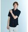 【接触冷感】アイスピケ ストレッチ 半袖シャツ / FLEX SHIRTS
