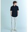 【接触冷感】アイスピケ ストレッチ 半袖シャツ / FLEX SHIRTS