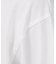 【AH ABAHOUSE】アートタッチ プリント 長袖Tシャツ