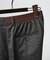 【FLEX PANTS/セットアップ対応】ストレッチ ポンチ スラックス