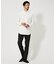 【FLEX PANTS/セットアップ対応】ストレッチ ポンチ スラックス