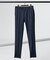 【FLEX PANTS/セットアップ対応】ストレッチ ポンチ スラックス