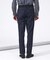 【FLEX PANTS/セットアップ対応】ストレッチ ポンチ スラックス